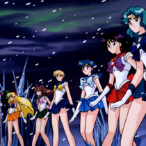 東映アニメーション株式会社の60周年記念サイト アニメといえば 東映アニメーション