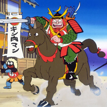 東映アニメーション株式会社の60周年記念サイト アニメといえば、東映