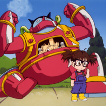 東映アニメーション株式会社の60周年記念サイト アニメといえば、東映