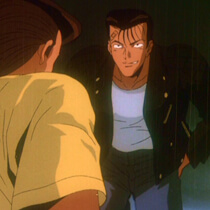 東映アニメーション株式会社の60周年記念サイト アニメといえば 東映アニメーション