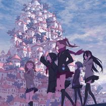 東映アニメーション株式会社の60周年記念サイト アニメといえば 東映アニメーション