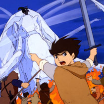 東映アニメーション株式会社の60周年記念サイト アニメといえば、東映